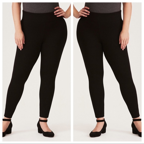 torrid Pants - Pixie pants
